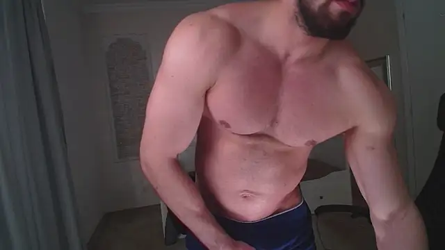 IvanHydee's cam snapshot