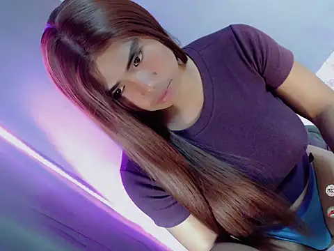 NyxaraSinDoll live sex cam