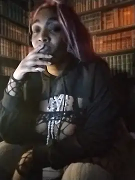 VenezuelaLuxeNoir's cam snapshot