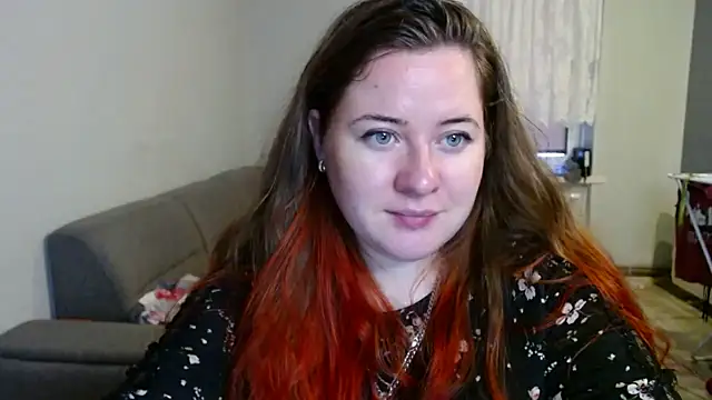 KateeSunnyy's cam snapshot