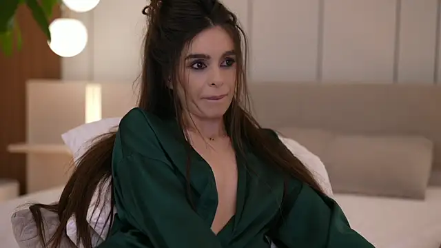 DoviaClaire's cam snapshot