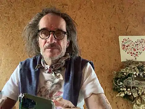 GioApri's cam snapshot