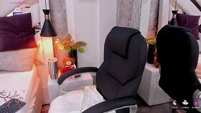 Megan-8's cam snapshot