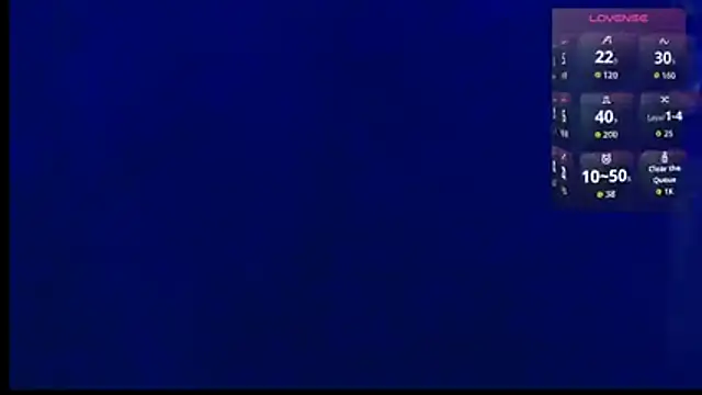 LAICK_01 live sex cam