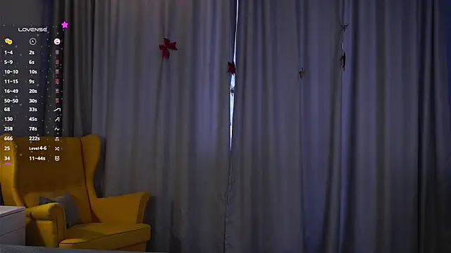 DortheySilagy's cam snapshot