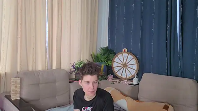 MarcyRoches's cam snapshot