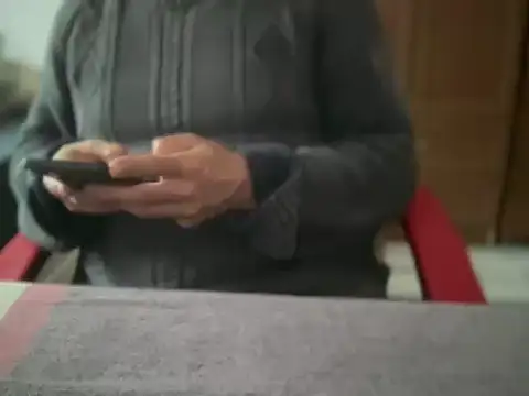 ALPHANDRE live sex cam