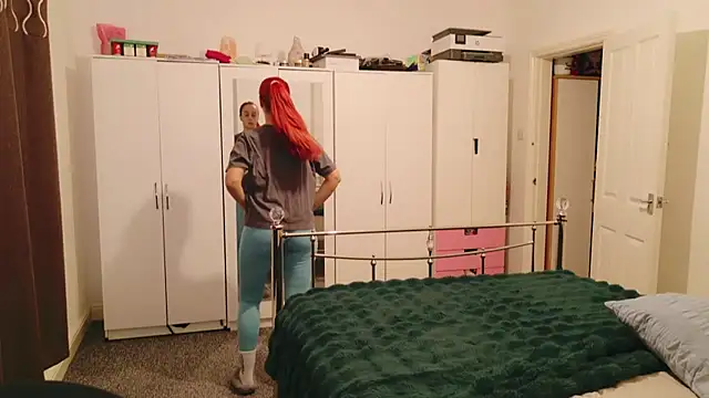 karlaolivia's cam snapshot