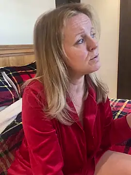 madamlillyrose's cam snapshot