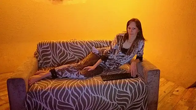 MaryKlite_'s cam snapshot