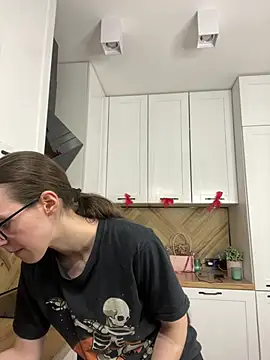 MartiniiSelenna's cam snapshot