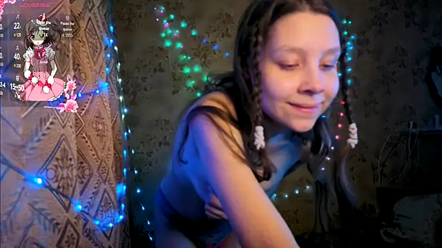 QutieDaSweet's cam snapshot