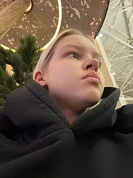 AshleyMur's cam snapshot