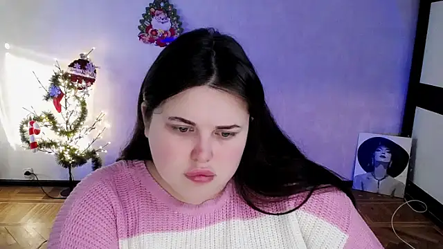 Emily_Mo's cam snapshot