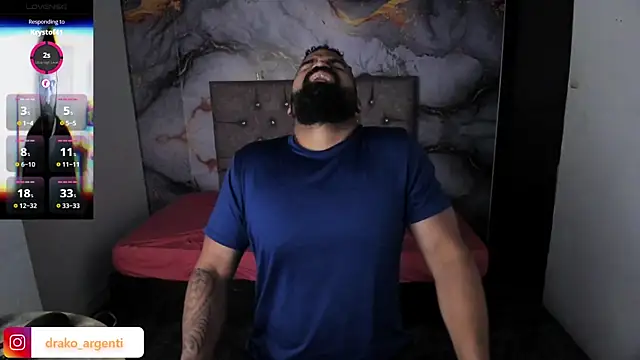 Drako_Argentii live sex cam