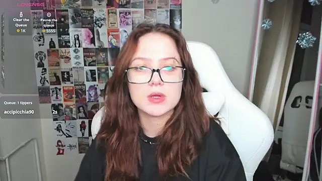 Anora_Miller live sex cam