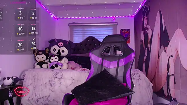 delicioustamara live sex cam