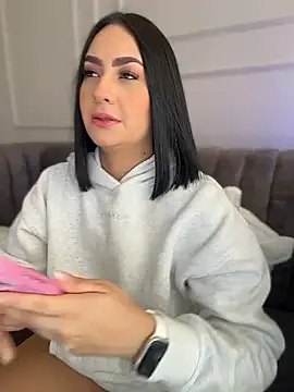 GabriellaFerrer live sex cam