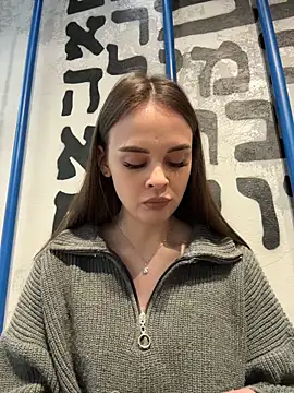 KristiRich live sex cam