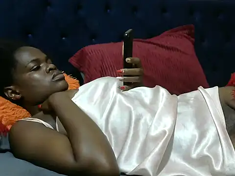 Creamy_dolly live sex cam