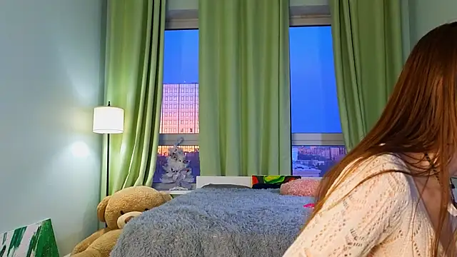 DoretheaMosley live sex cam