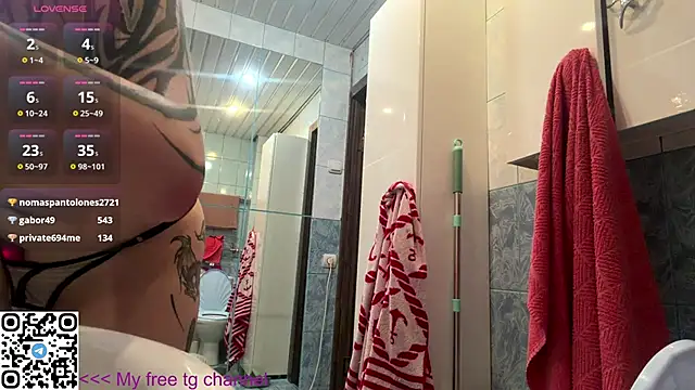 EngelAlman live sex cam