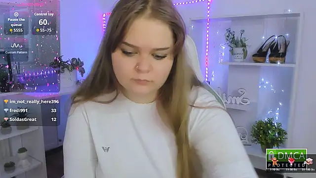 Erica__Alta live sex cam