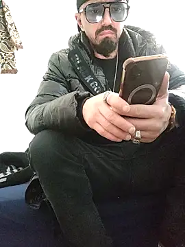 erbod_Johnny live sex cam