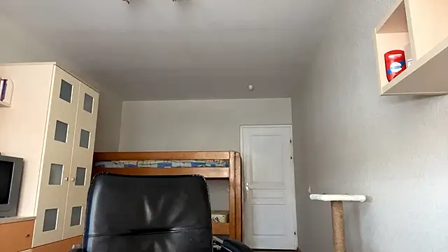 JammieMickiewicz's cam snapshot