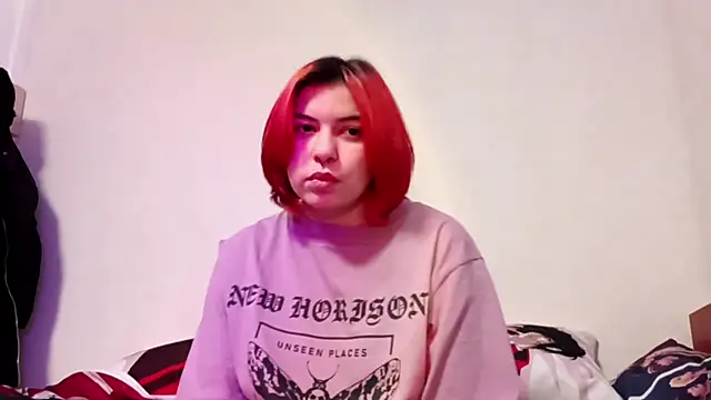 Evakpoplover's cam snapshot