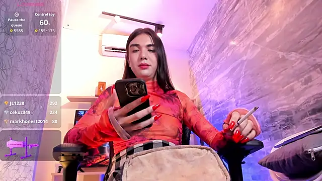 saracaball_ live sex cam