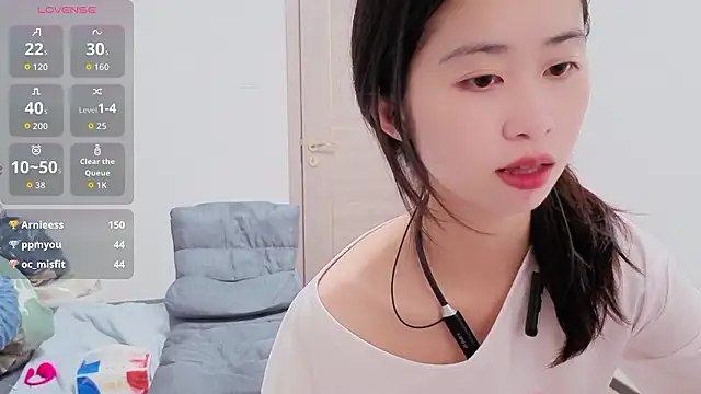 dudu-baby10's cam snapshot