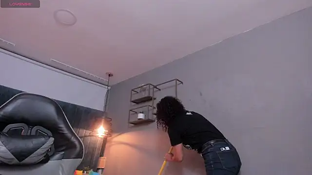 MAGIC_DANILEA's cam snapshot