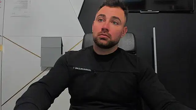 DuncanStone live sex cam