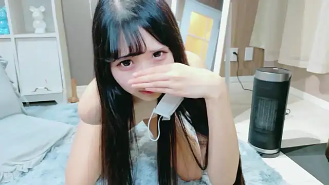 Mero_love_ch's cam snapshot