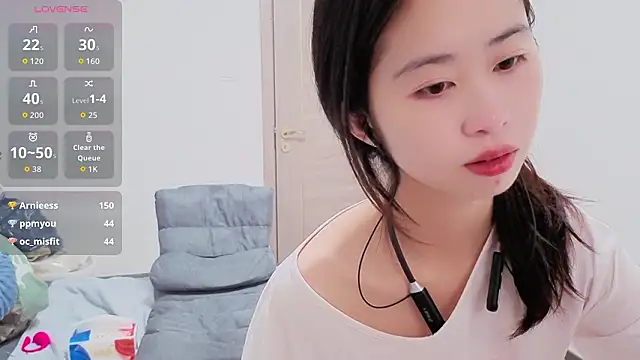 dudu-baby10's cam snapshot