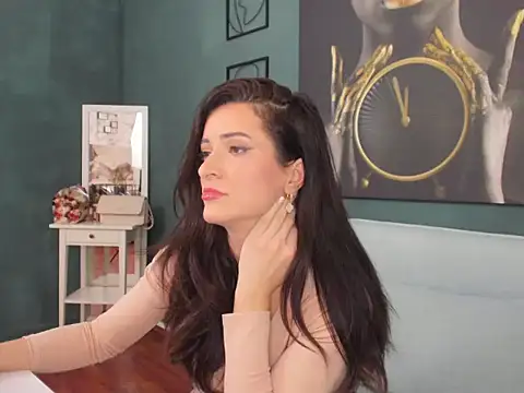 VanillaBlyss's cam snapshot