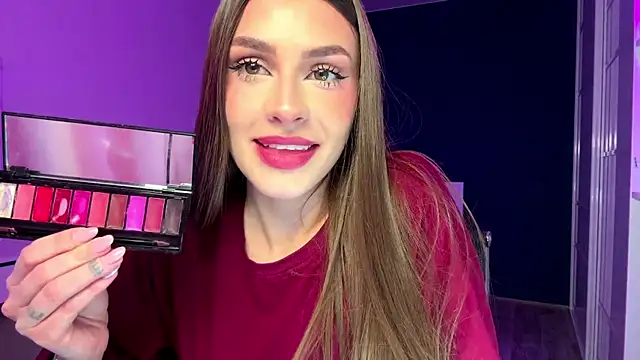 MachelleSpader's cam snapshot