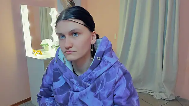 DaniaBimIer's cam snapshot