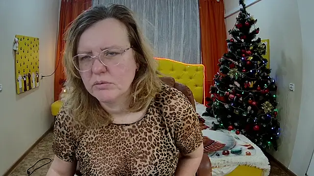 VestaWoody live sex cam