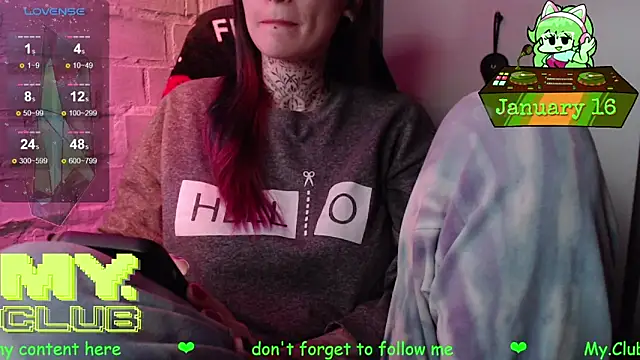 Witch_Emma live sex cam