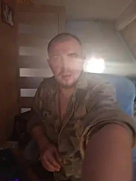 Foxyshaved's cam snapshot