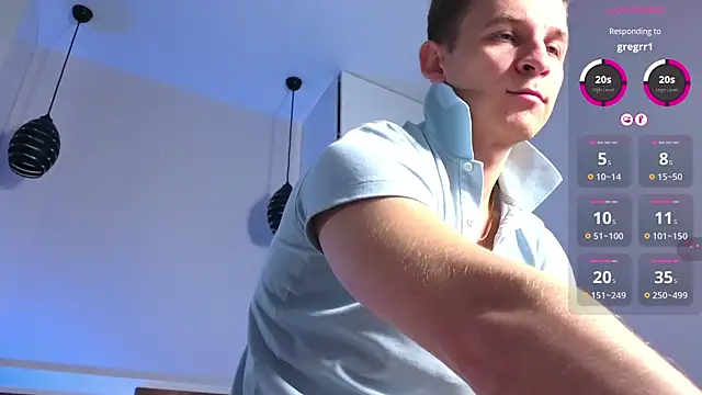 S3Xyes's cam snapshot