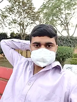 Rahul_India's cam snapshot