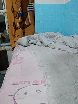 _KaiXin_'s cam snapshot