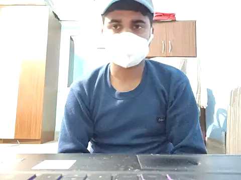 Rahul_India's cam snapshot