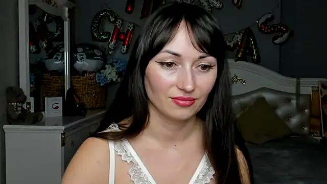 RosiAlina live sex cam