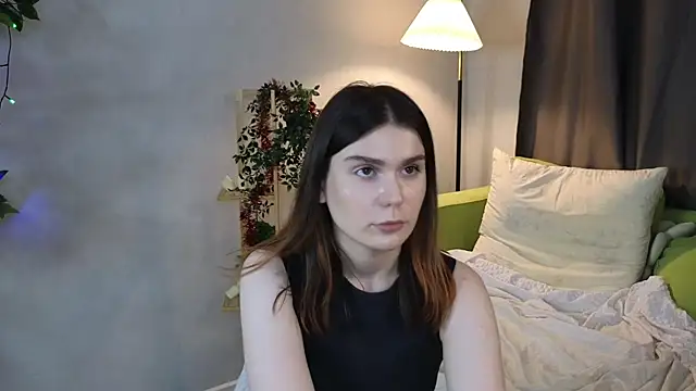 RickiHamelinck live sex cam