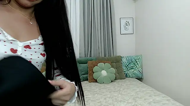 PrettyBlythes_TS live sex cam