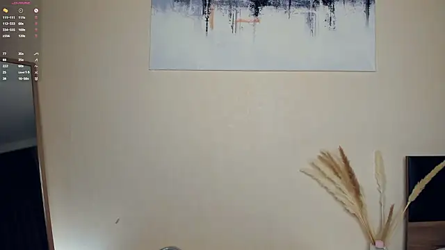 MaryJacksoon live sex cam